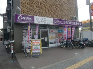 カーブス