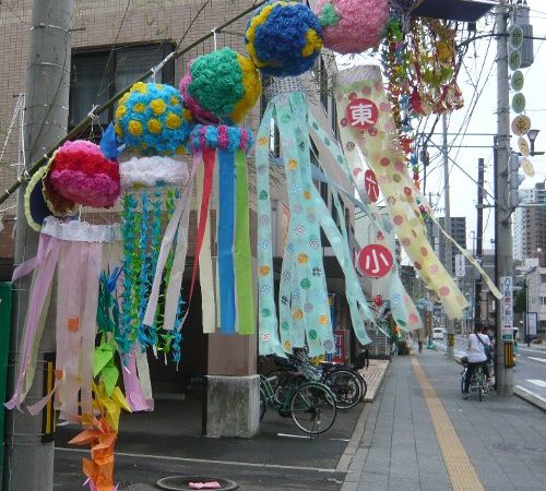 Ｈ３０年宮町商店街の銅賞３件