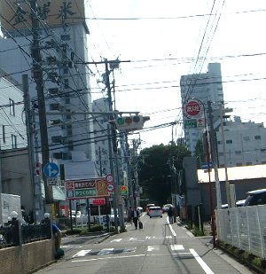 生活道路の安全対策に向けた取り組み