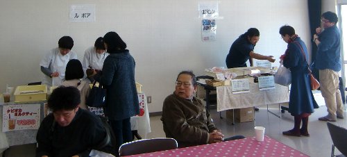 福沢市民センターまつりが開催されました！