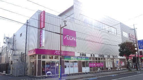 イオン　仙台宮町店がオープンします！