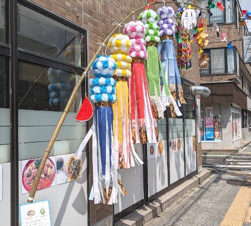 宮町の金賞、銀賞、銅賞